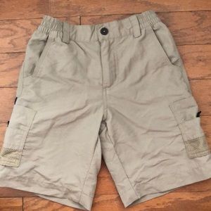 Magellan shorts
